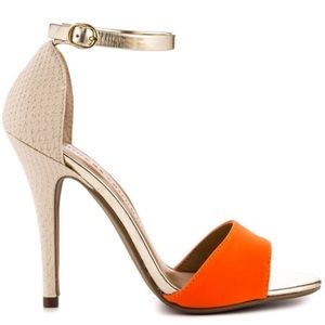 Chinese laundry sandals